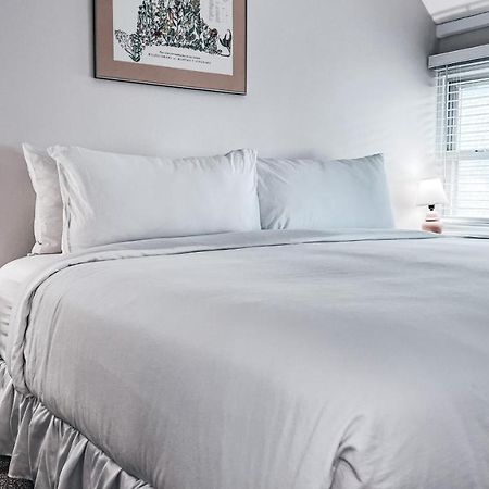 Capricorn Beach House Oak Bluffs Zewnętrze zdjęcie