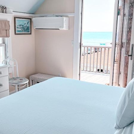 Capricorn Beach House Oak Bluffs Zewnętrze zdjęcie