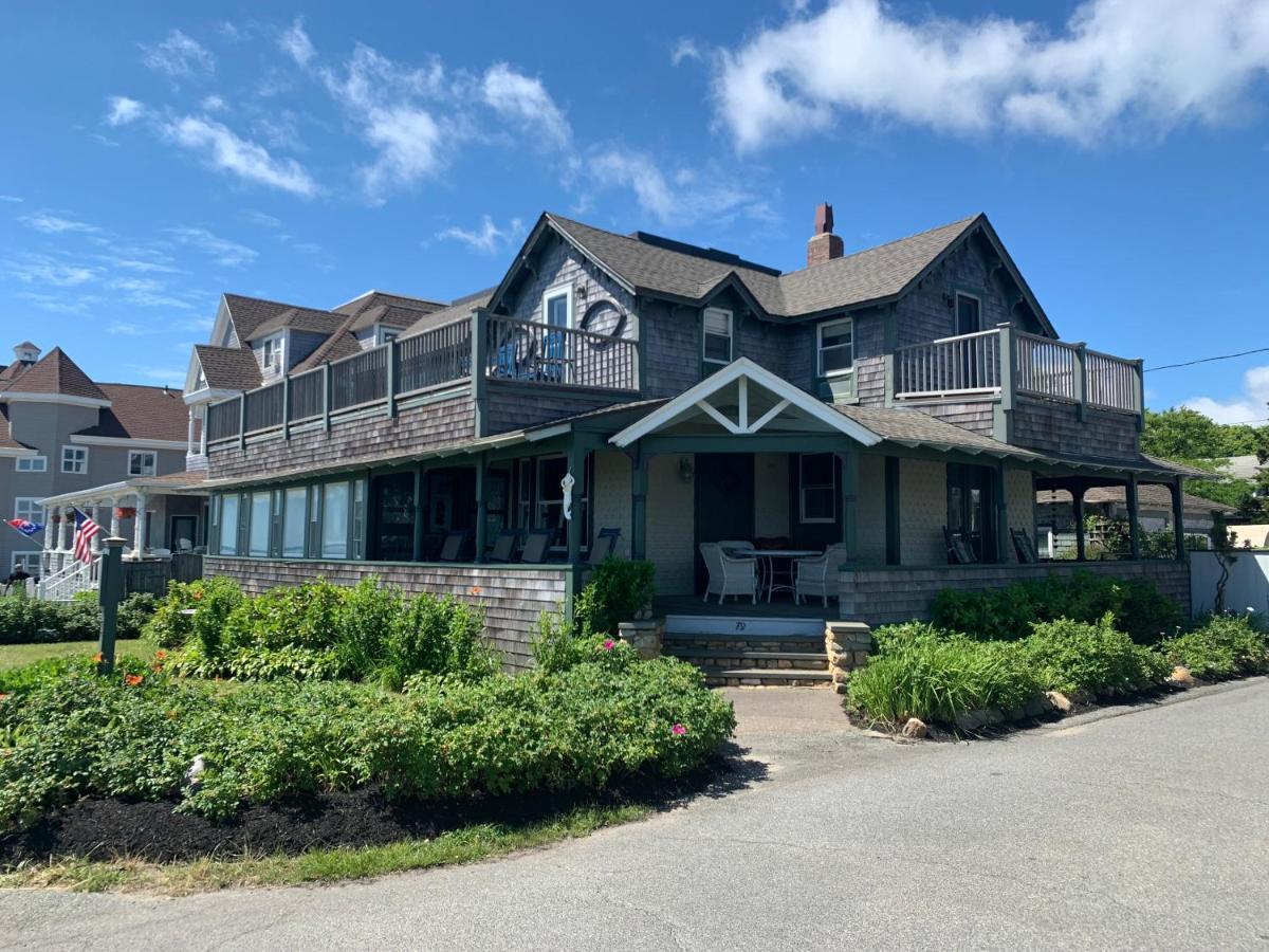 Capricorn Beach House Oak Bluffs Zewnętrze zdjęcie