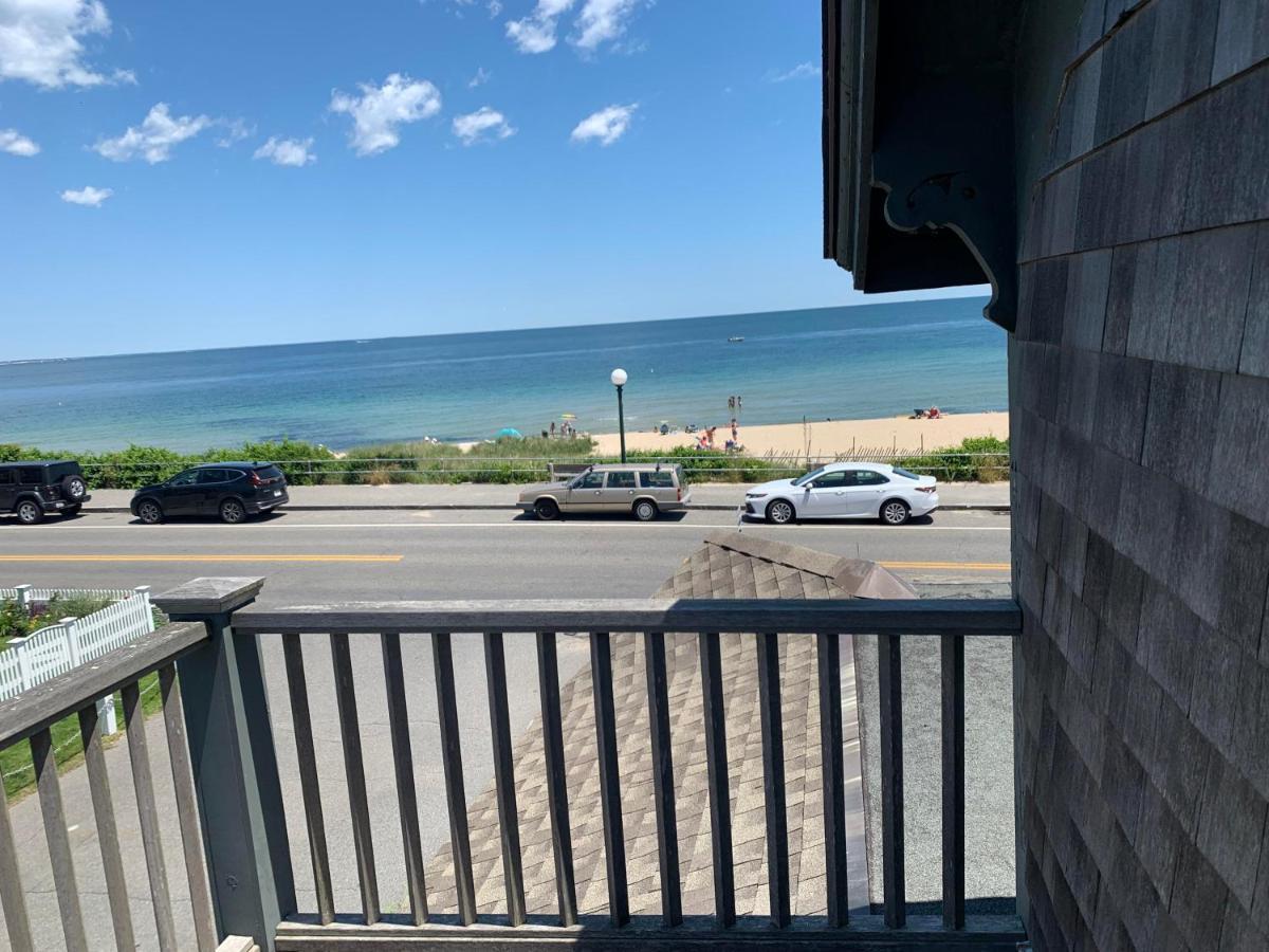 Capricorn Beach House Oak Bluffs Zewnętrze zdjęcie