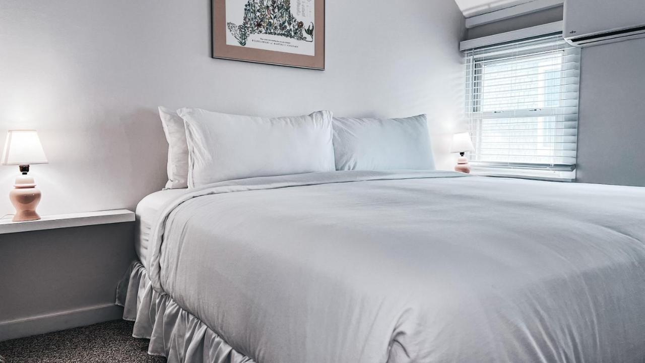Capricorn Beach House Oak Bluffs Zewnętrze zdjęcie