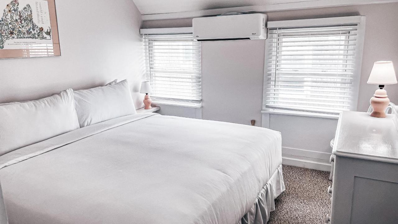 Capricorn Beach House Oak Bluffs Zewnętrze zdjęcie