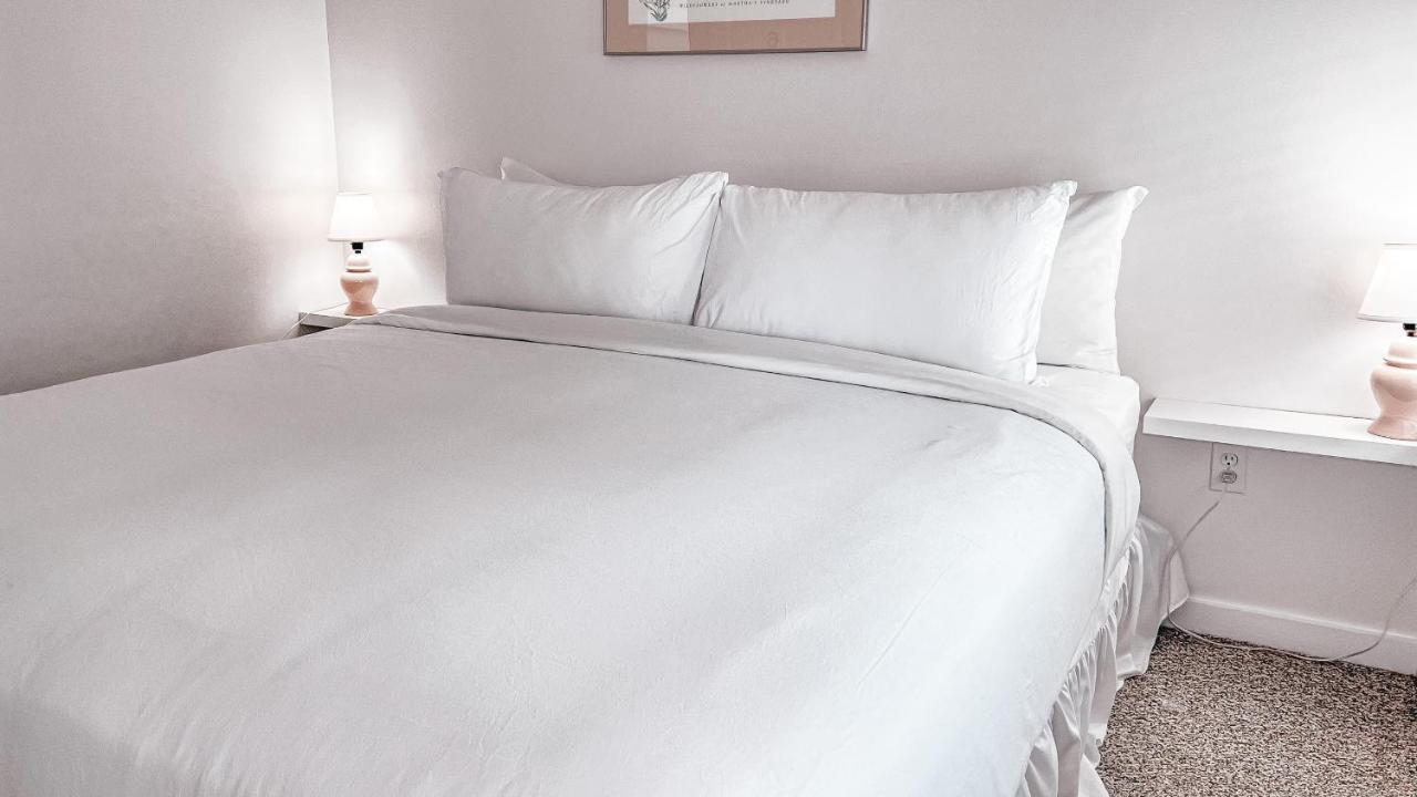 Capricorn Beach House Oak Bluffs Zewnętrze zdjęcie