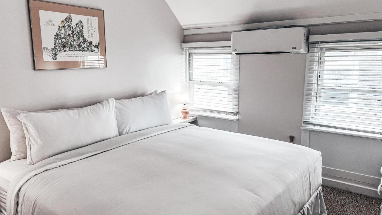 Capricorn Beach House Oak Bluffs Zewnętrze zdjęcie