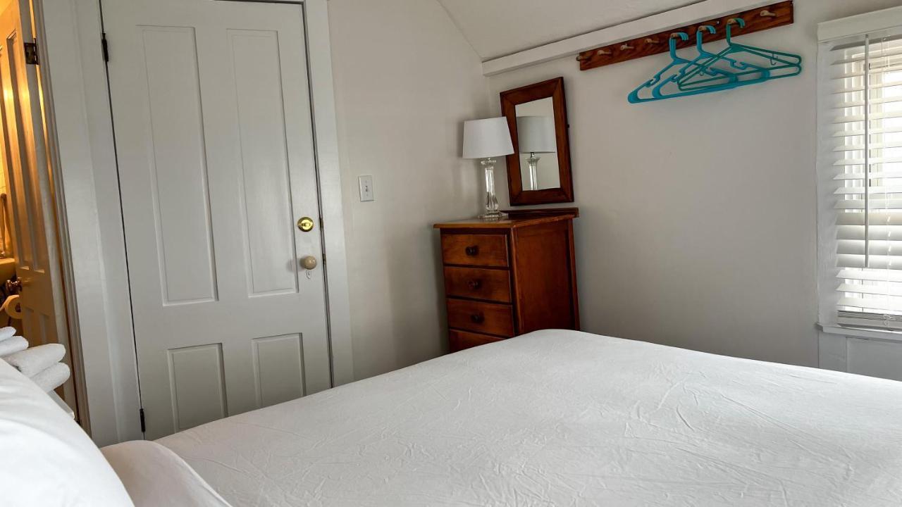 Capricorn Beach House Oak Bluffs Zewnętrze zdjęcie