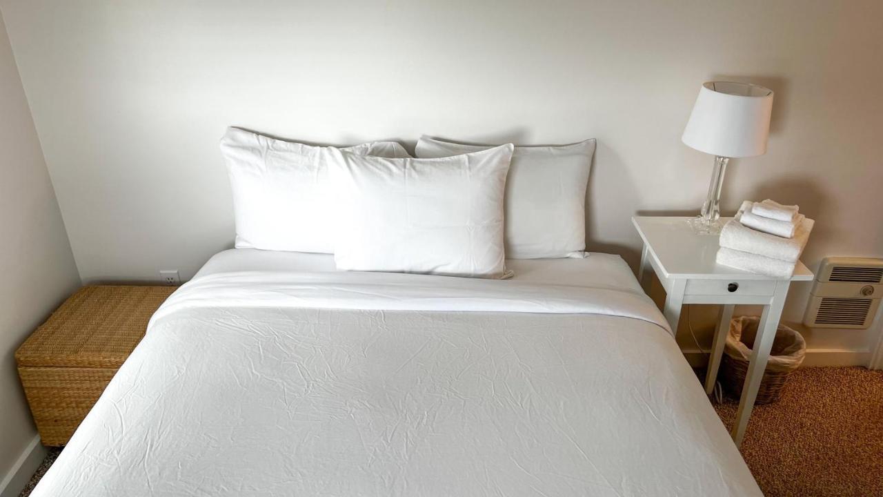 Capricorn Beach House Oak Bluffs Zewnętrze zdjęcie
