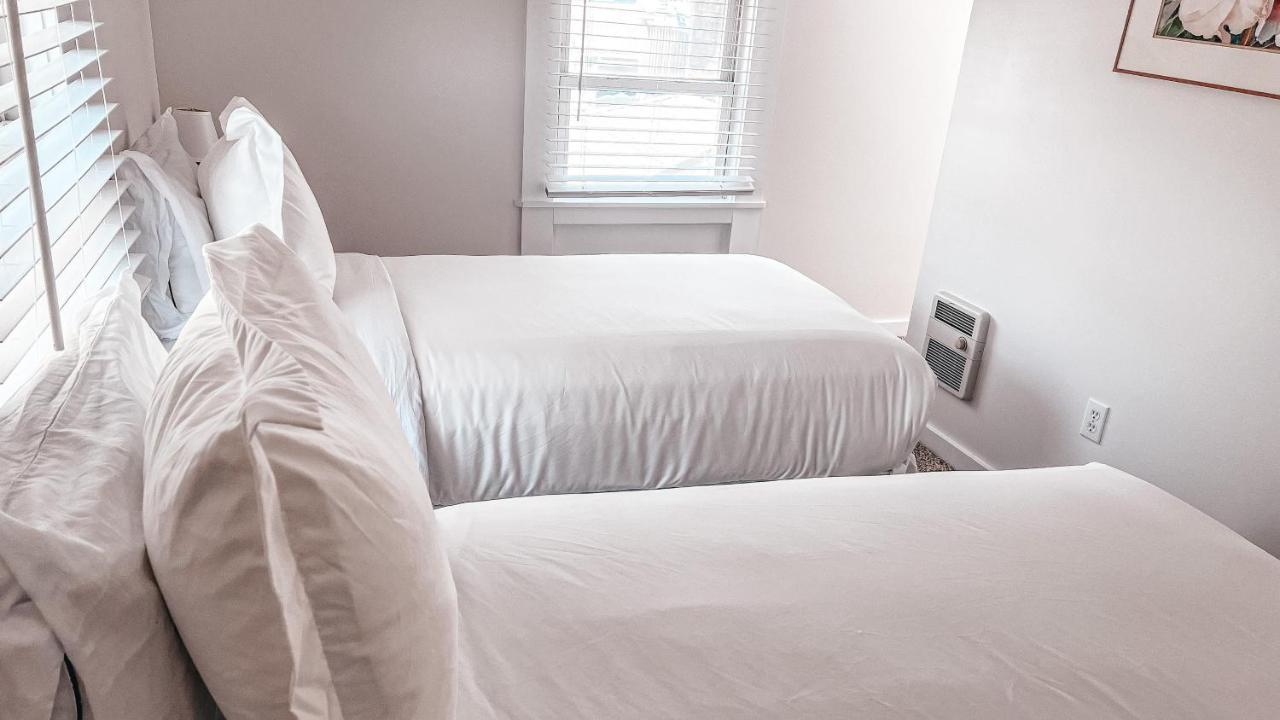 Capricorn Beach House Oak Bluffs Zewnętrze zdjęcie