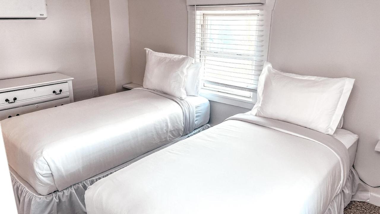 Capricorn Beach House Oak Bluffs Zewnętrze zdjęcie