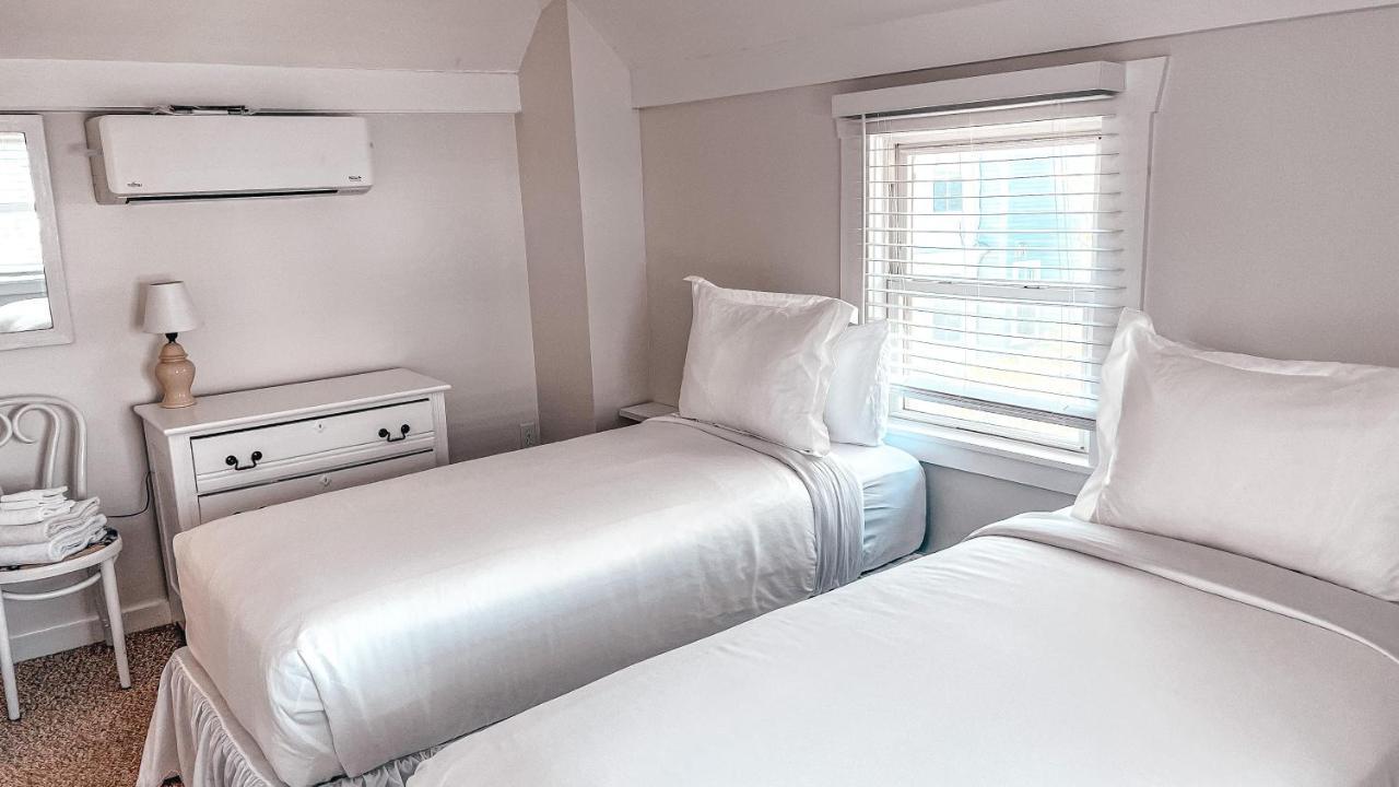 Capricorn Beach House Oak Bluffs Zewnętrze zdjęcie