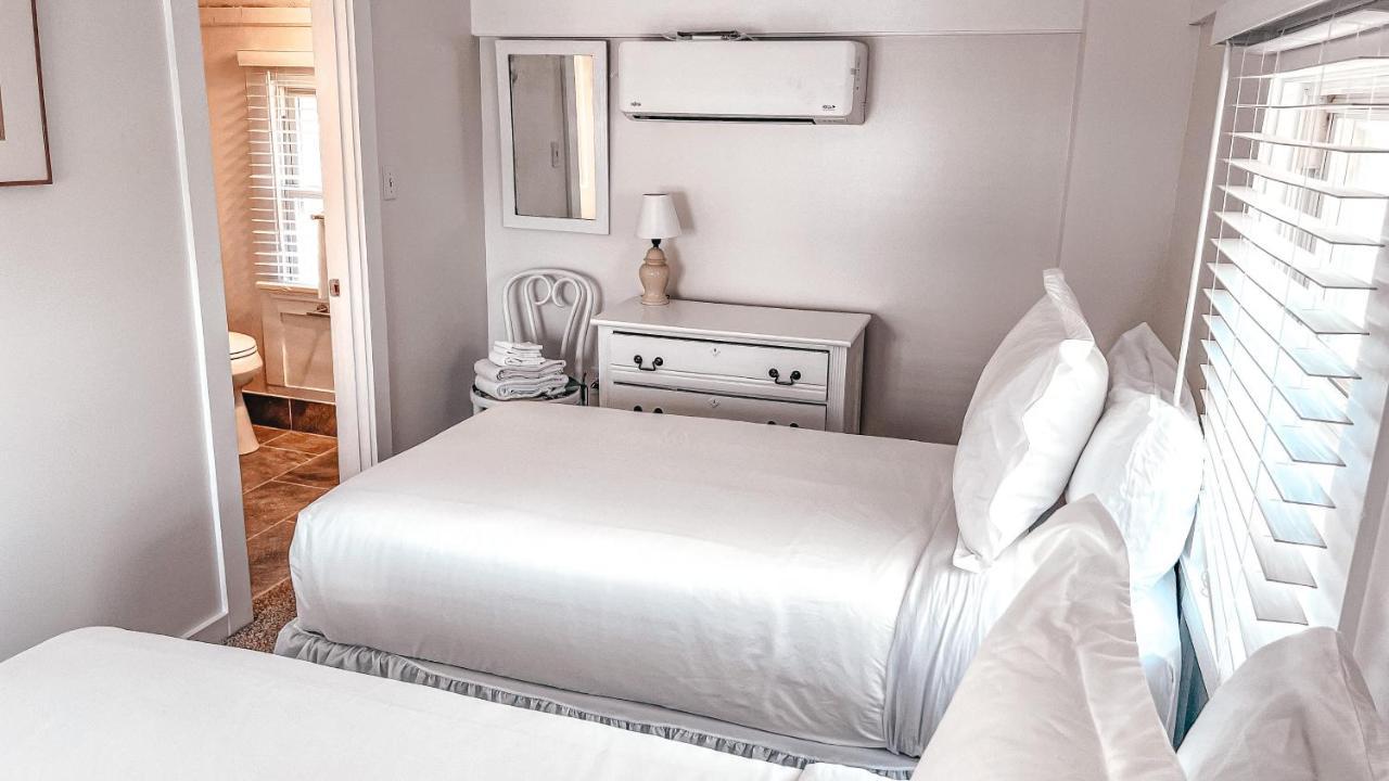 Capricorn Beach House Oak Bluffs Zewnętrze zdjęcie
