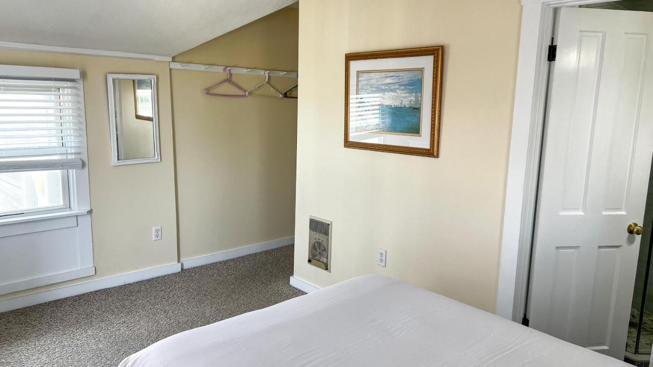 Capricorn Beach House Oak Bluffs Zewnętrze zdjęcie