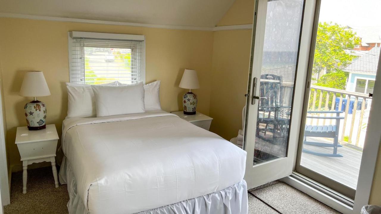 Capricorn Beach House Oak Bluffs Zewnętrze zdjęcie