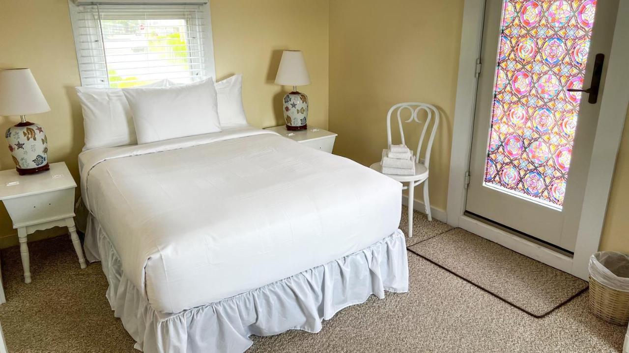 Capricorn Beach House Oak Bluffs Zewnętrze zdjęcie
