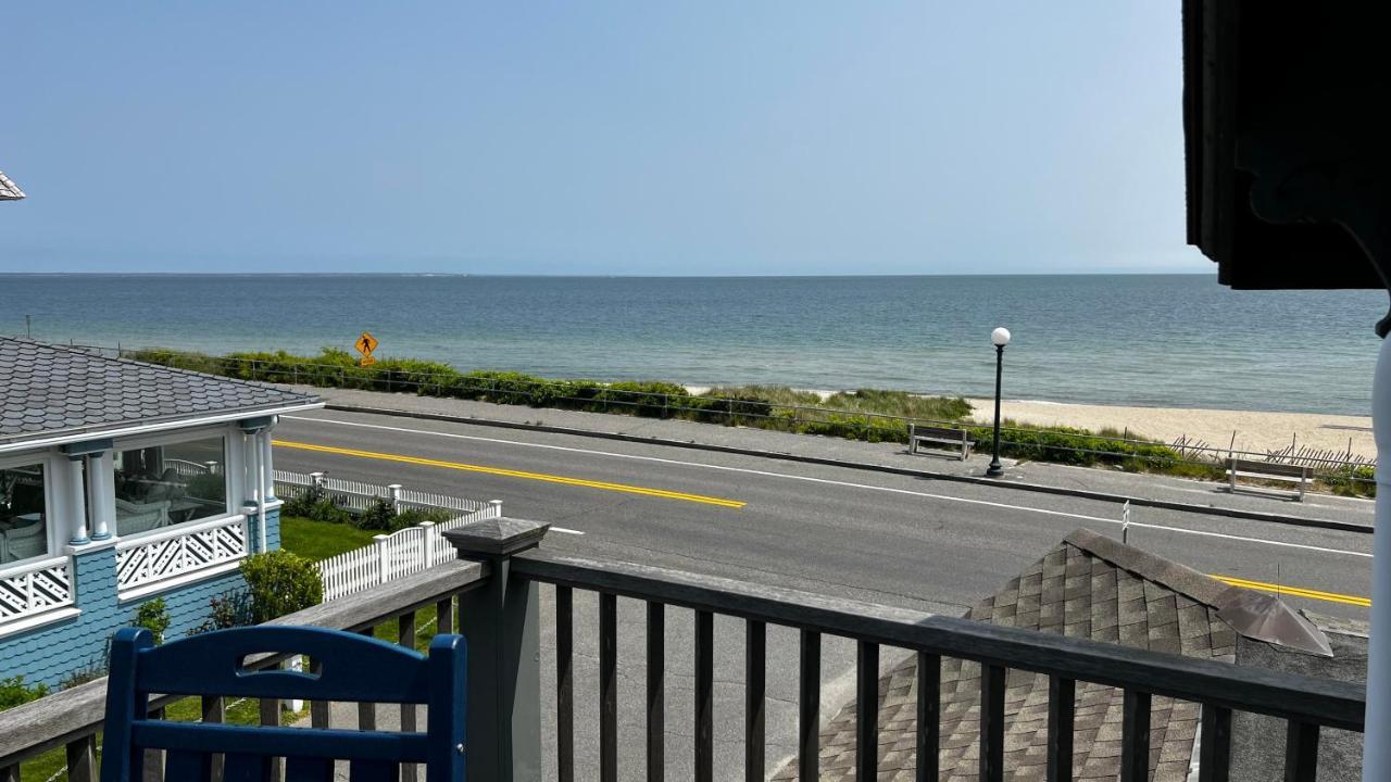 Capricorn Beach House Oak Bluffs Zewnętrze zdjęcie