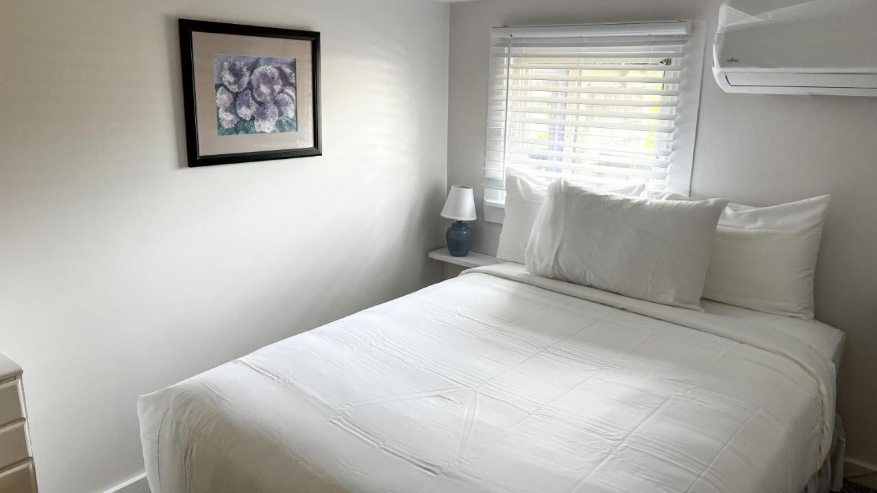 Capricorn Beach House Oak Bluffs Zewnętrze zdjęcie