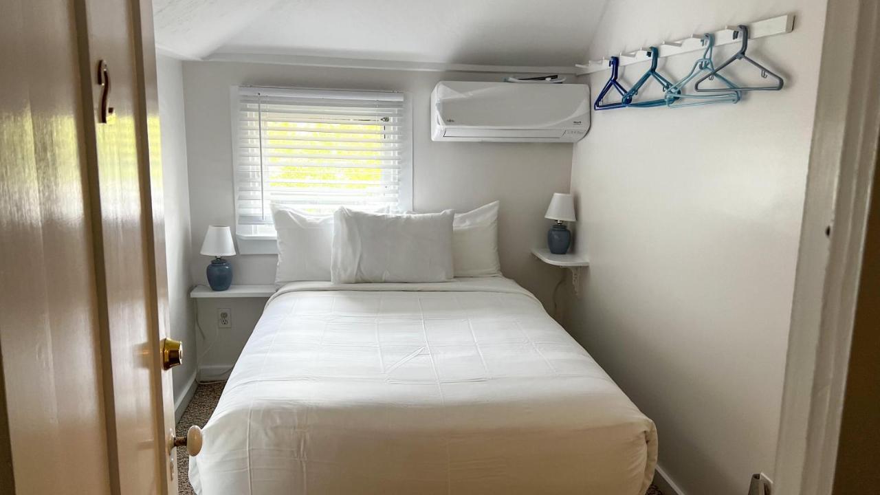 Capricorn Beach House Oak Bluffs Zewnętrze zdjęcie
