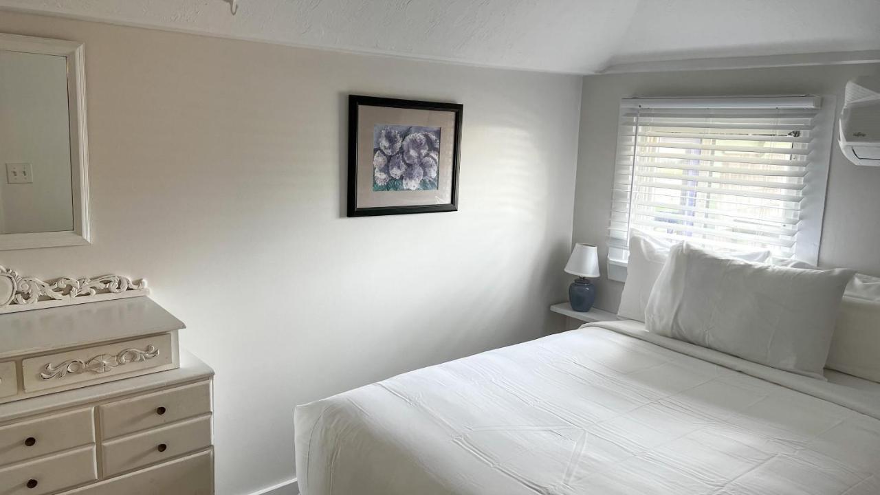 Capricorn Beach House Oak Bluffs Zewnętrze zdjęcie