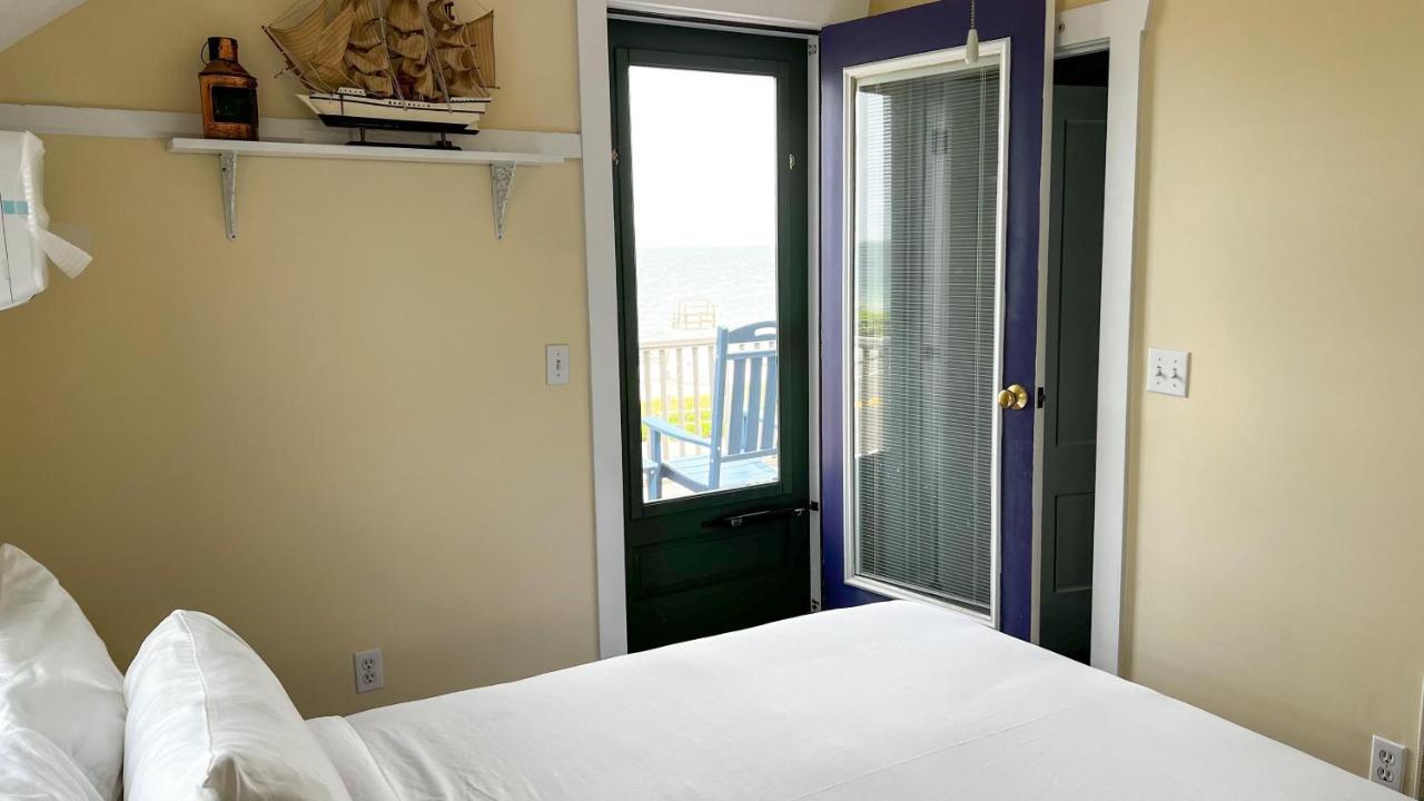 Capricorn Beach House Oak Bluffs Zewnętrze zdjęcie