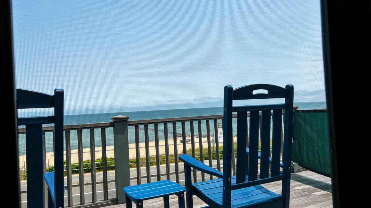 Capricorn Beach House Oak Bluffs Zewnętrze zdjęcie