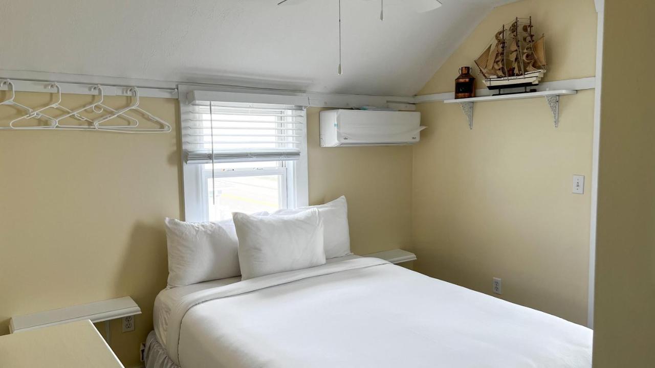 Capricorn Beach House Oak Bluffs Zewnętrze zdjęcie