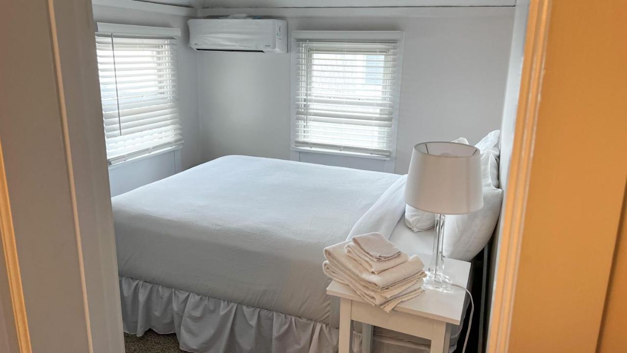 Capricorn Beach House Oak Bluffs Zewnętrze zdjęcie
