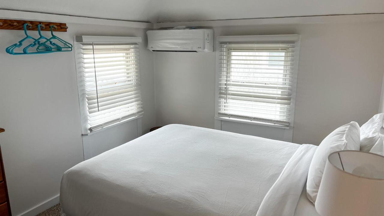 Capricorn Beach House Oak Bluffs Zewnętrze zdjęcie