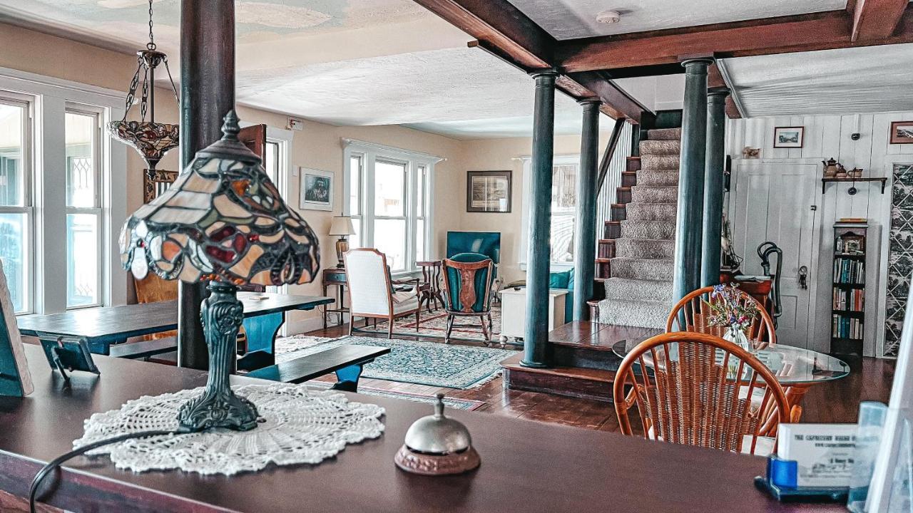 Capricorn Beach House Oak Bluffs Zewnętrze zdjęcie