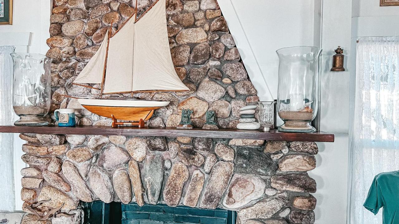 Capricorn Beach House Oak Bluffs Zewnętrze zdjęcie