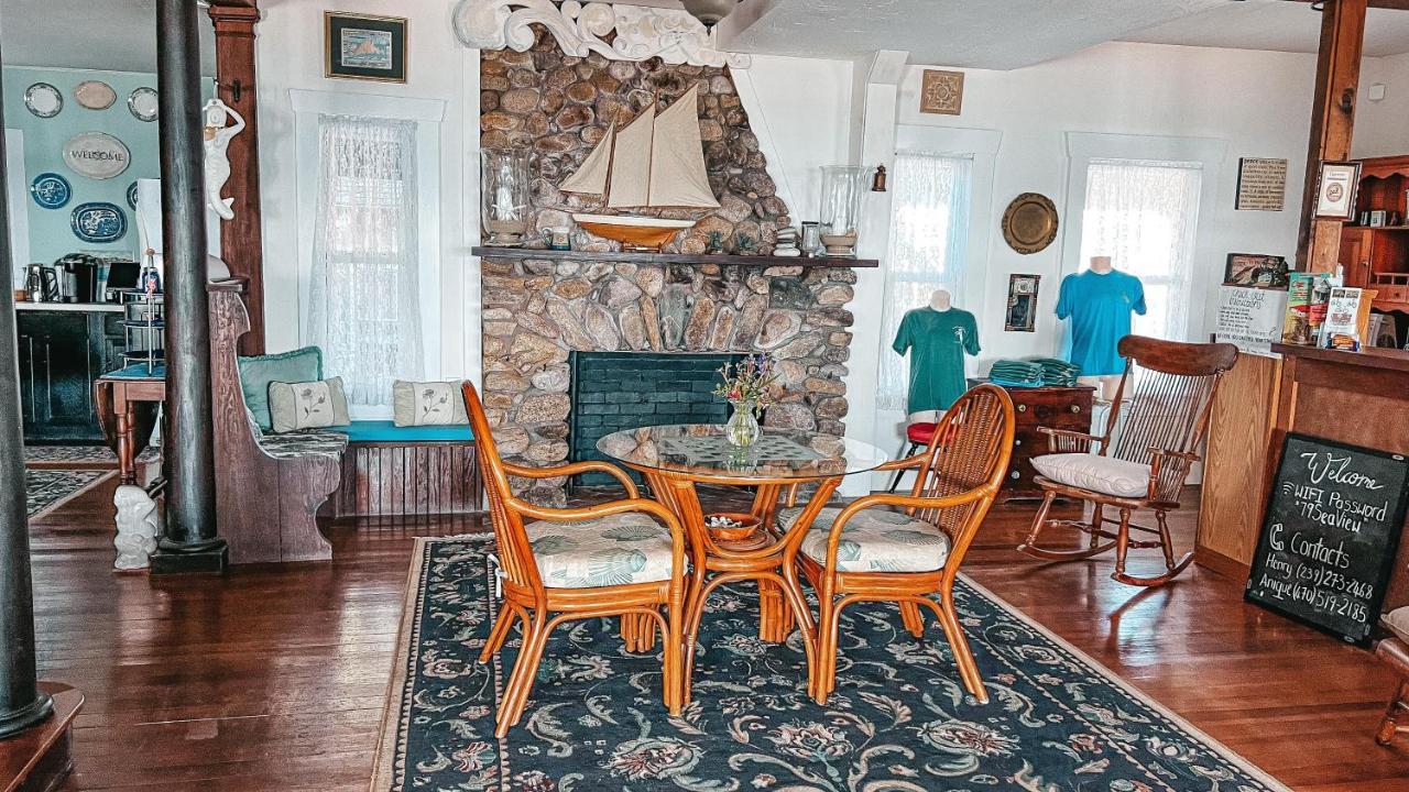 Capricorn Beach House Oak Bluffs Zewnętrze zdjęcie
