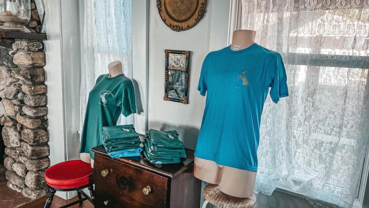 Capricorn Beach House Oak Bluffs Zewnętrze zdjęcie