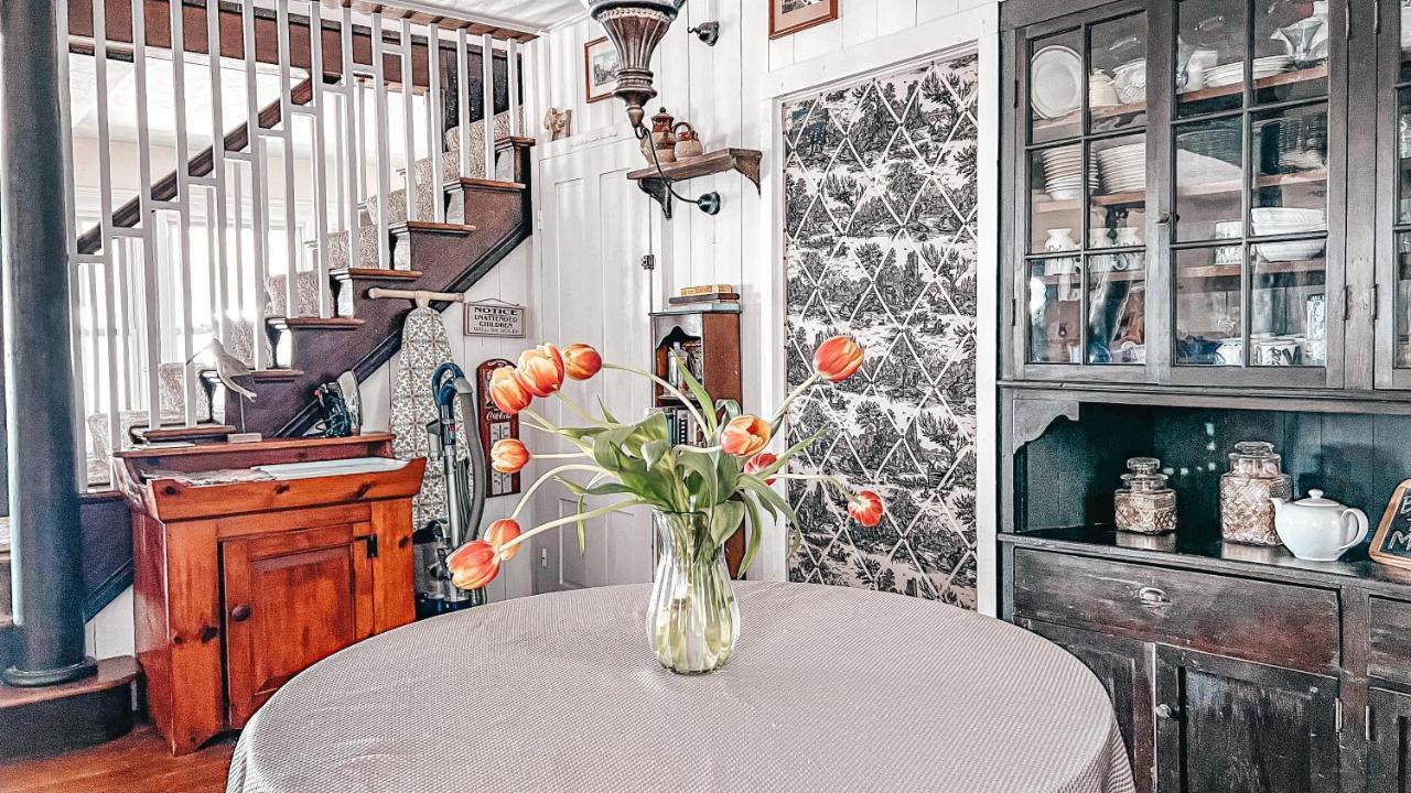 Capricorn Beach House Oak Bluffs Zewnętrze zdjęcie