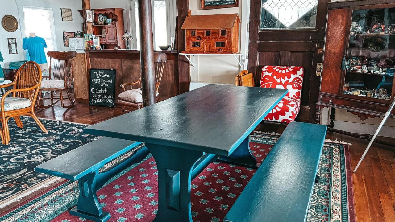 Capricorn Beach House Oak Bluffs Zewnętrze zdjęcie