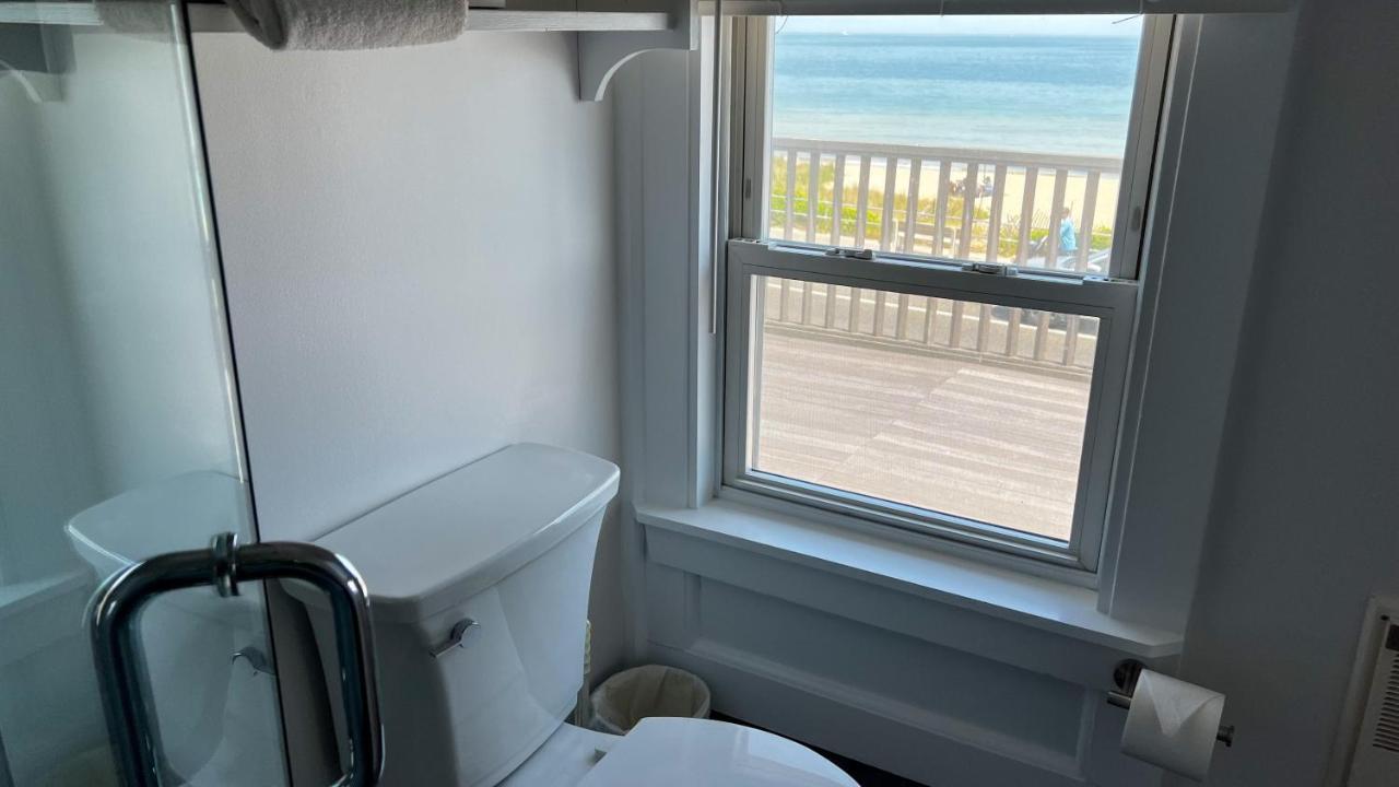 Capricorn Beach House Oak Bluffs Zewnętrze zdjęcie