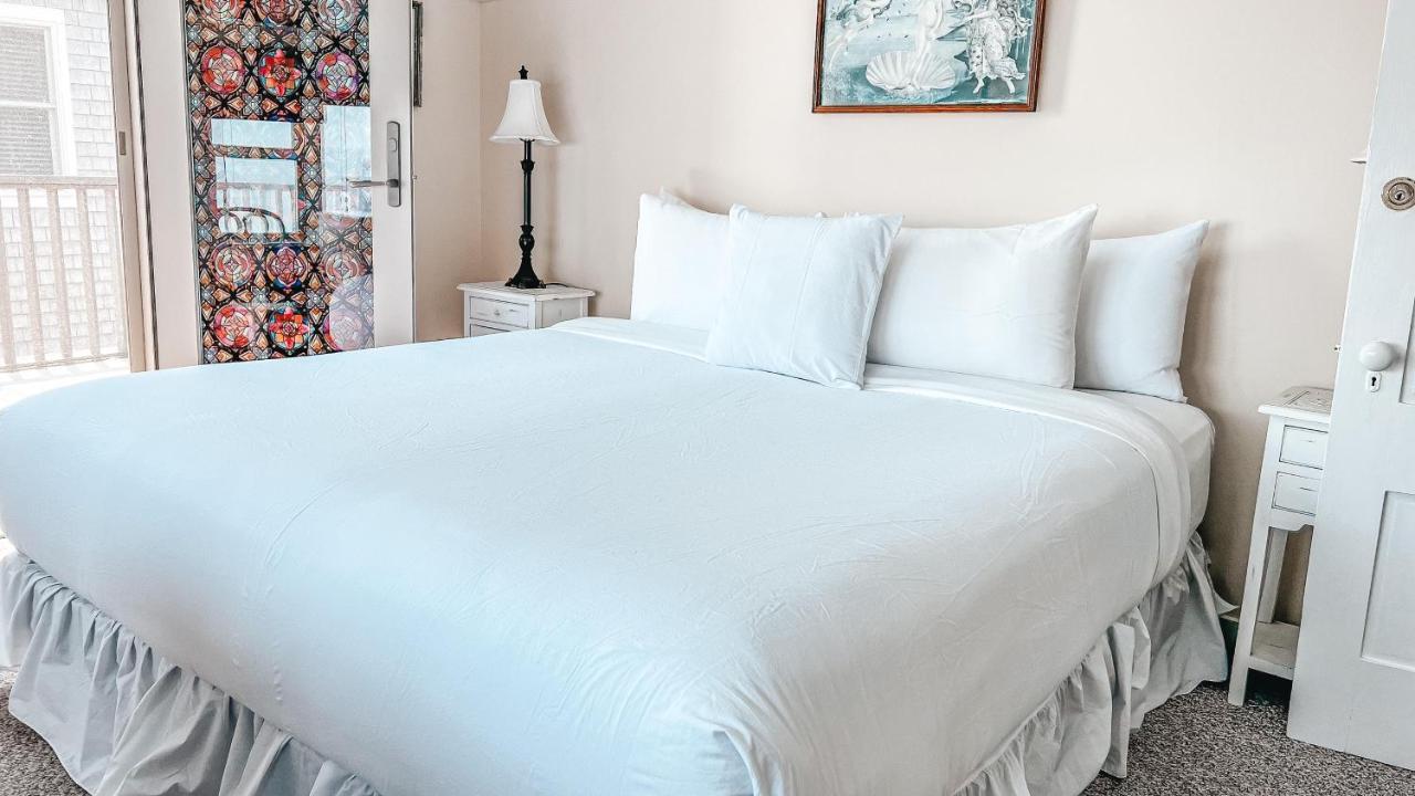 Capricorn Beach House Oak Bluffs Zewnętrze zdjęcie
