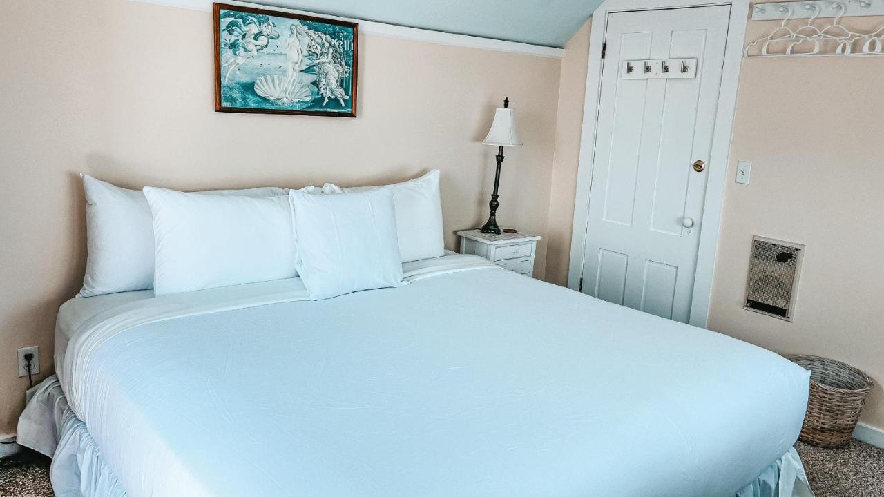 Capricorn Beach House Oak Bluffs Zewnętrze zdjęcie