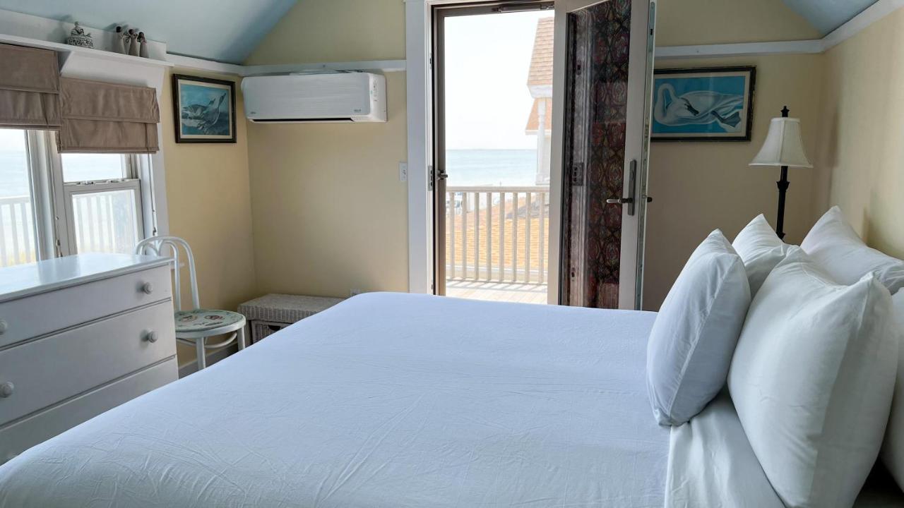 Capricorn Beach House Oak Bluffs Zewnętrze zdjęcie