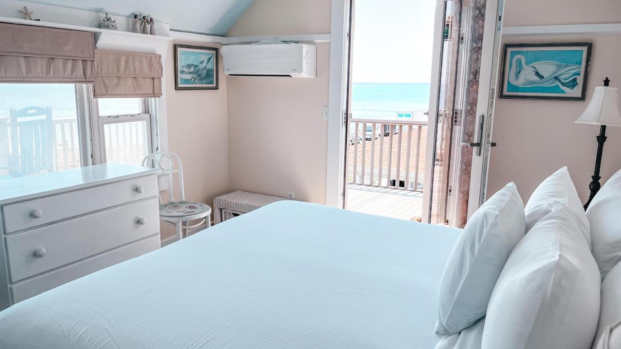 Capricorn Beach House Oak Bluffs Zewnętrze zdjęcie